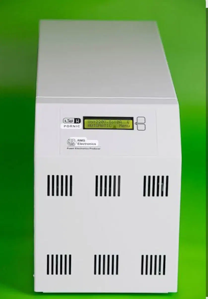 استابلایزر پرنیک Xi14|قطعات و لوازم جانبی رایانه|تهران, دهم فروردین|دیوار