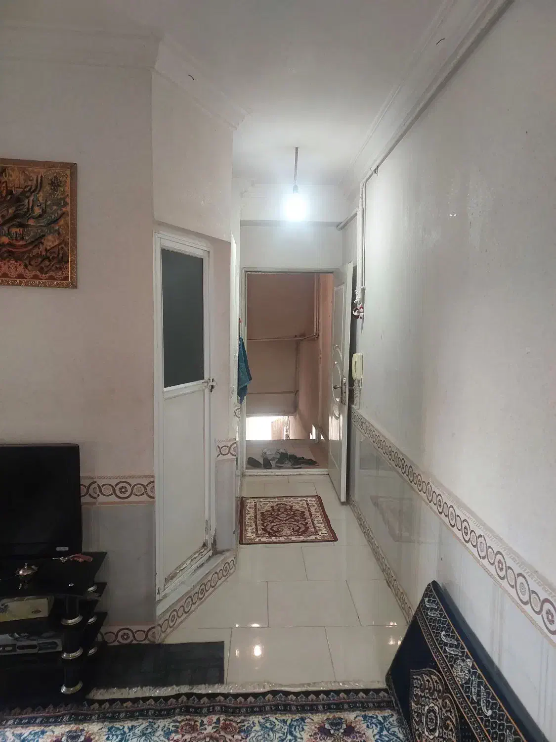 آپارتمان ۵۱ متری|فروش آپارتمان|گرگان, |دیوار