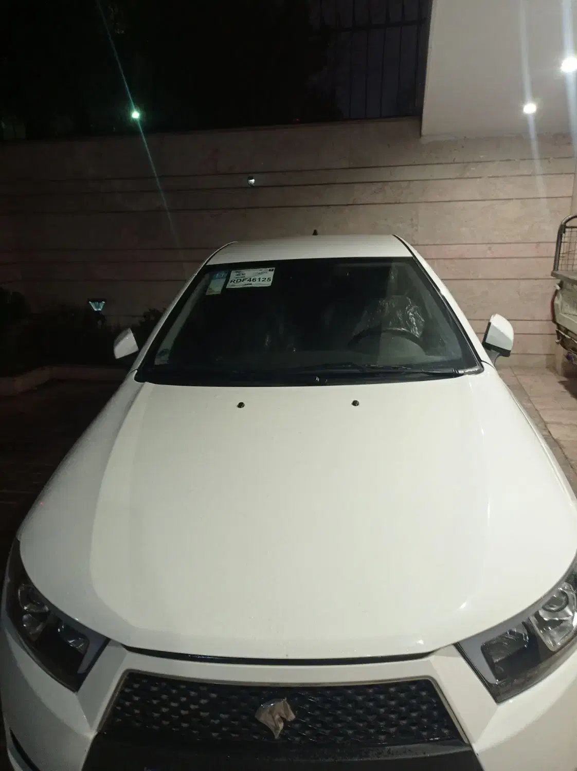 دنا پلاسef7p|خودرو سواری و وانت|کرج, ساماندهی|دیوار