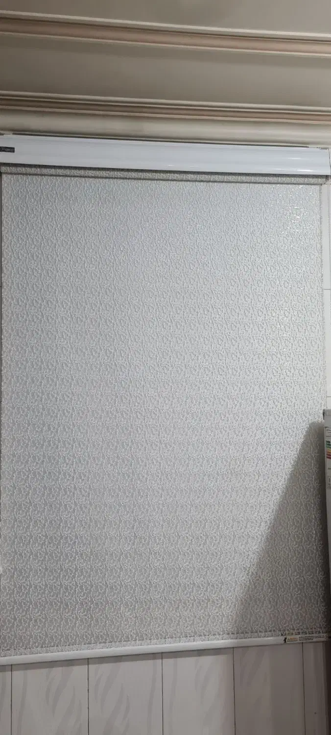 پرده زبرا|پرده، رانر، رومیزی|اسلامشهر, باغ فیض|دیوار