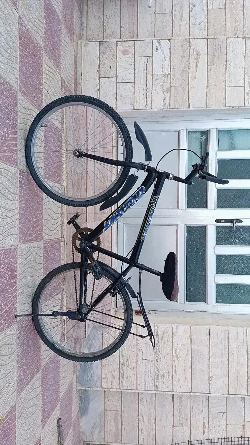 دوچرخه 24 نو|دوچرخه، اسکیت، اسکوتر|نهبندان, |دیوار