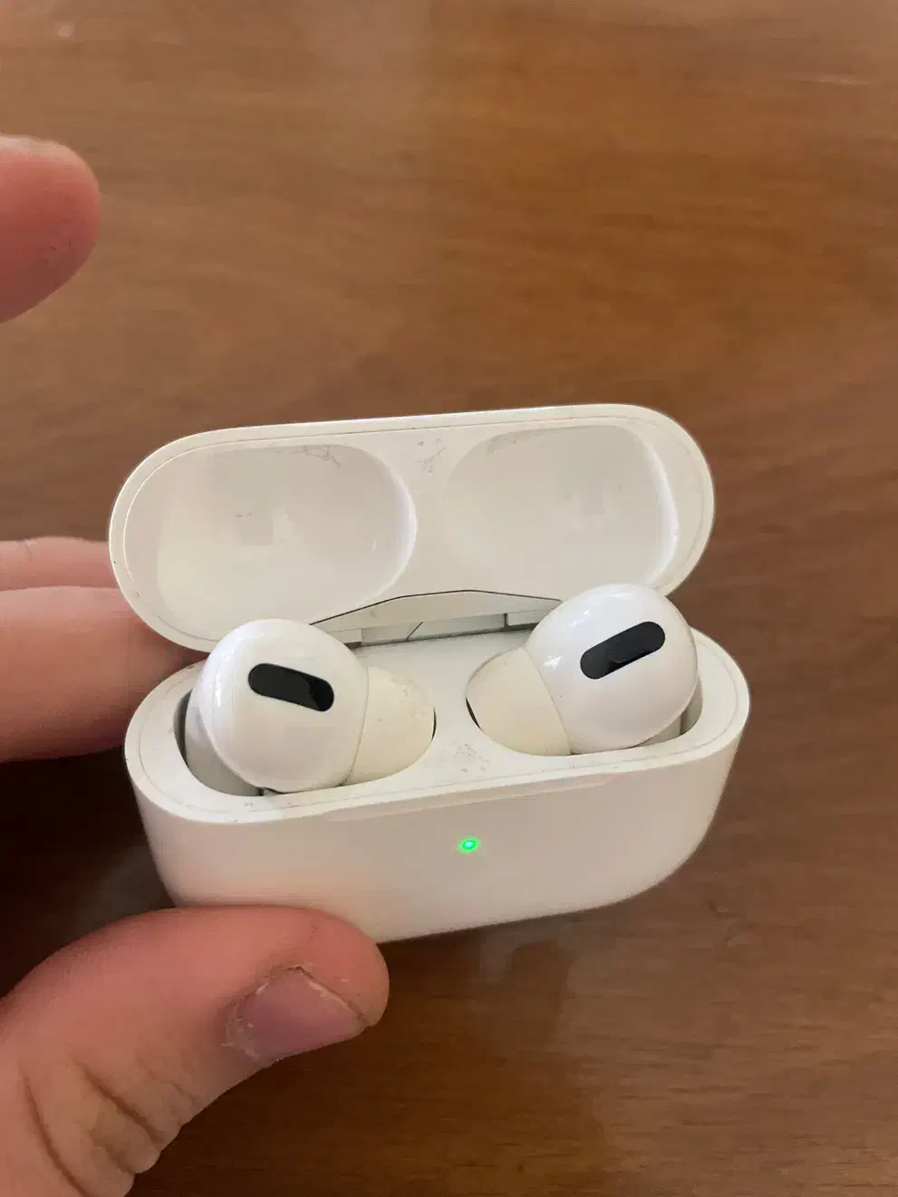 ایرپاد پرو اصلی|لوازم جانبی موبایل و تبلت|مشهد, آبکوه|دیوار