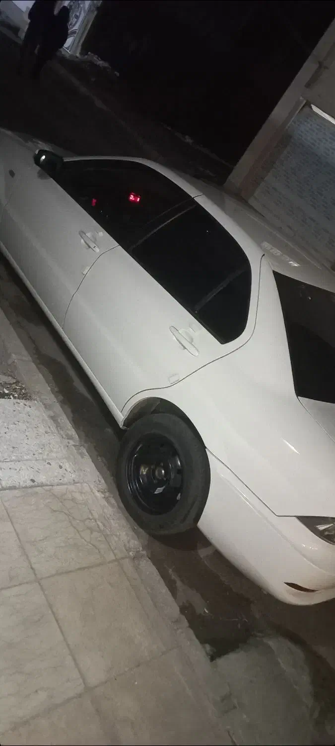 سمند سورن مدل ۱۴۰۴|خودرو سواری و وانت|چابهار, |دیوار