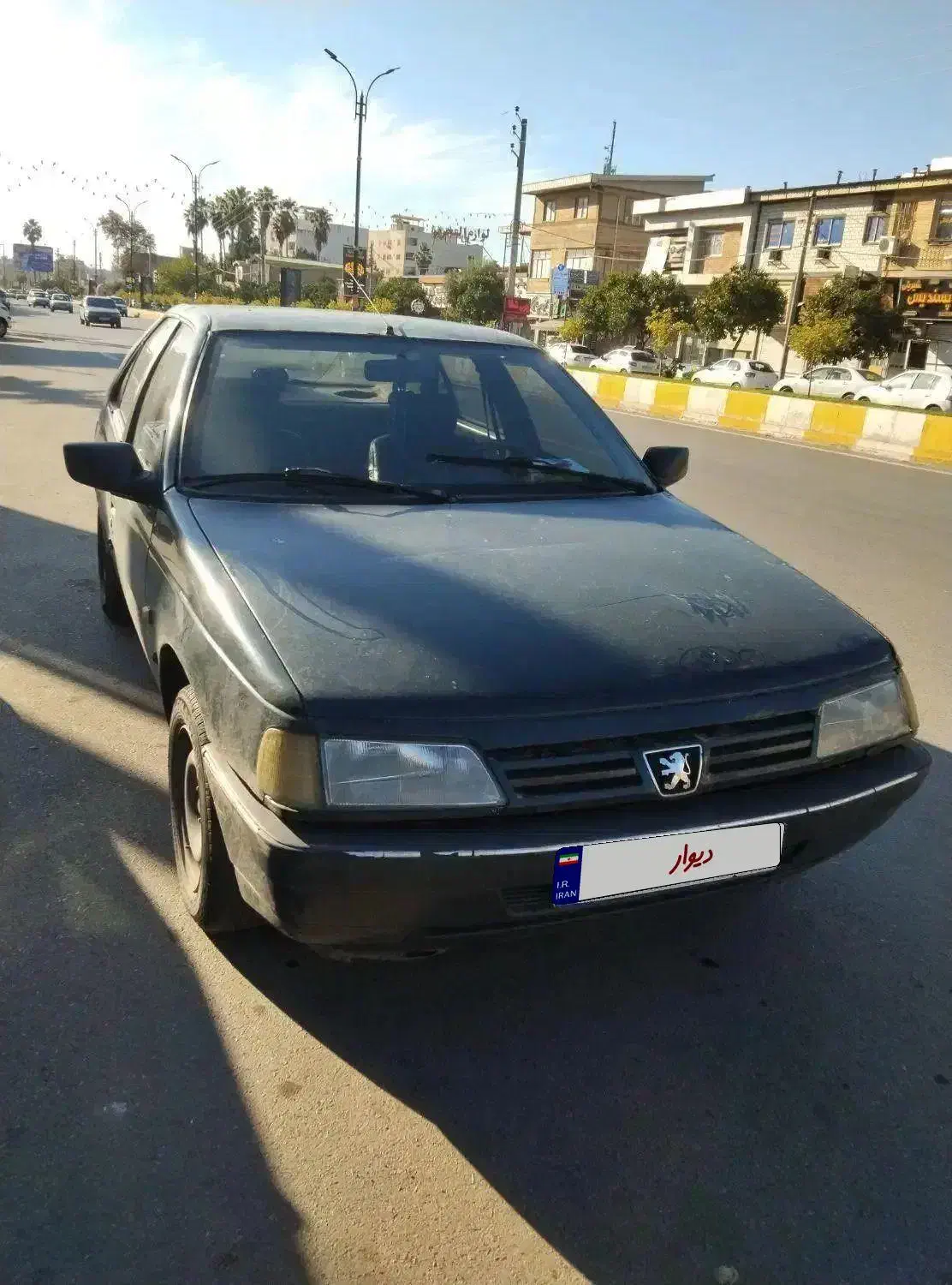 اسقاط خودرو فرسوده و تصادفی|خودرو سواری و وانت|علی‌آباد کتول, |دیوار