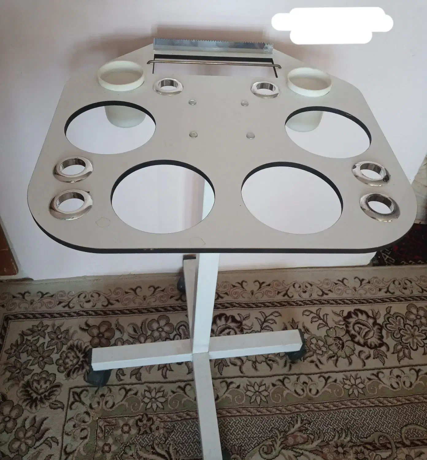 رنگ مو|آرایشگاه و سالن‌های زیبایی|سبزوار, ابوریحان|دیوار