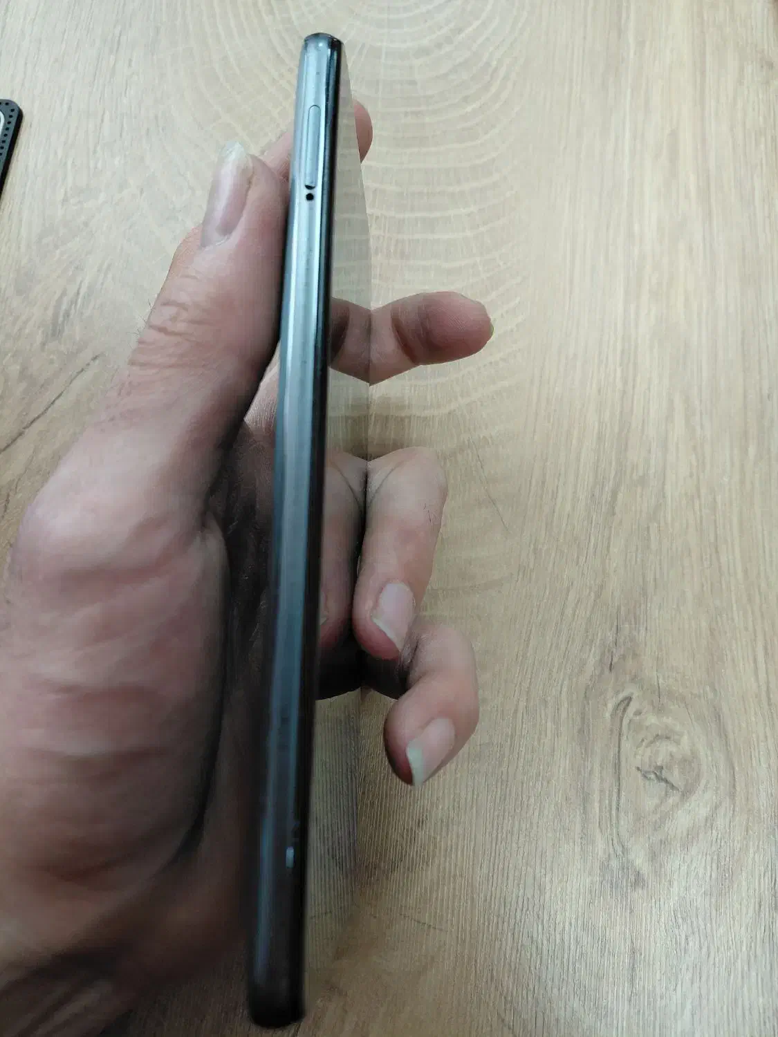 گوشی xiaomi poco m4 pro 5g|موبایل|کرج, فاز ۳ گوهردشت|دیوار