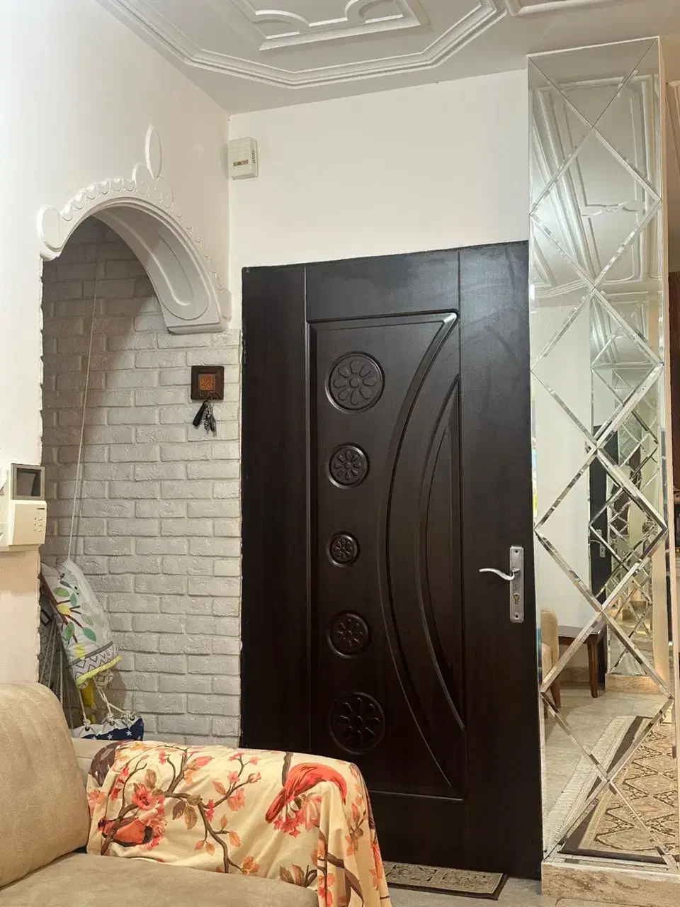 فروش آینه دیواری|آینه|لاهیجان, گلستان|دیوار