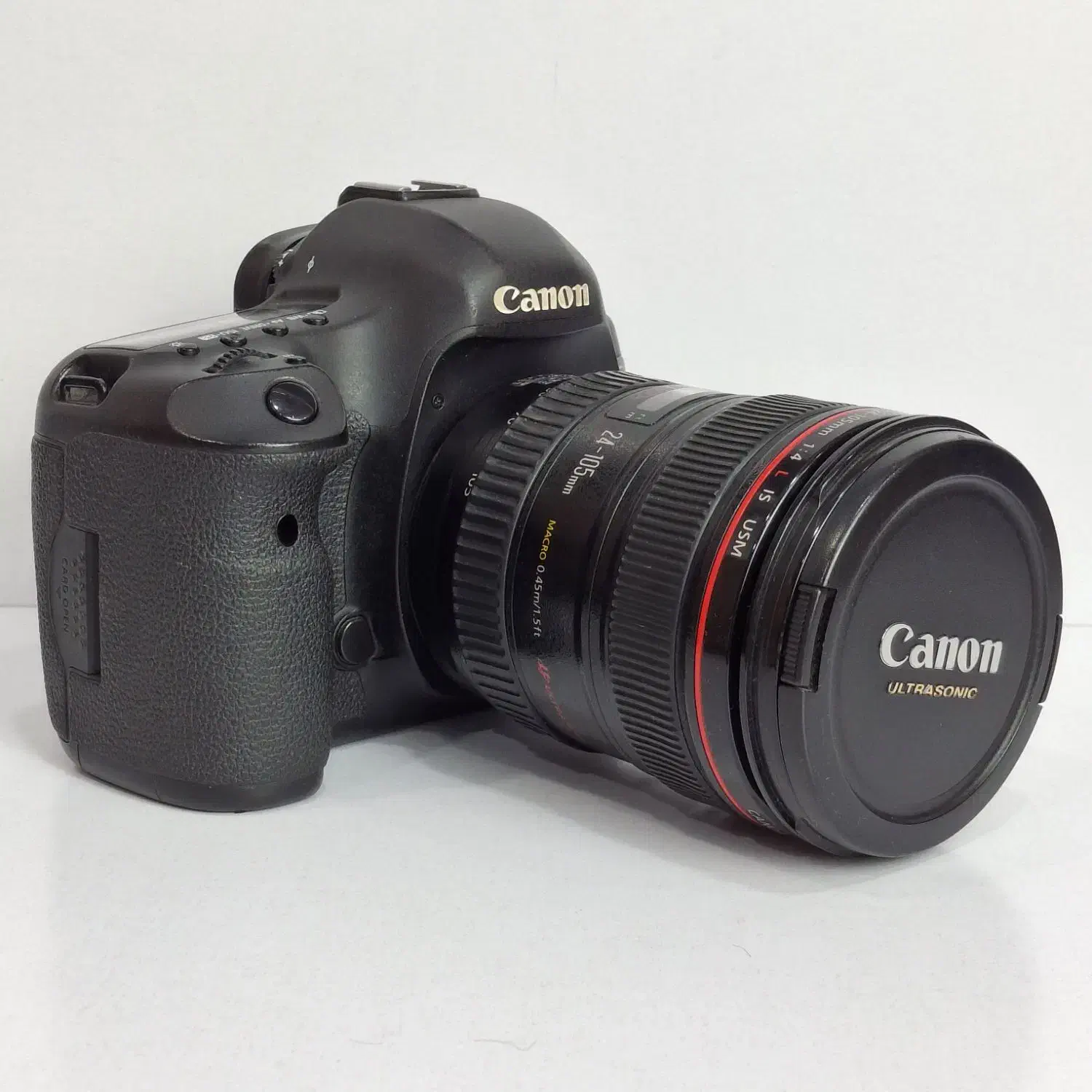 canon 5d iii mark3|دوربین عکاسی و فیلمبرداری|تهران, جمهوری|دیوار