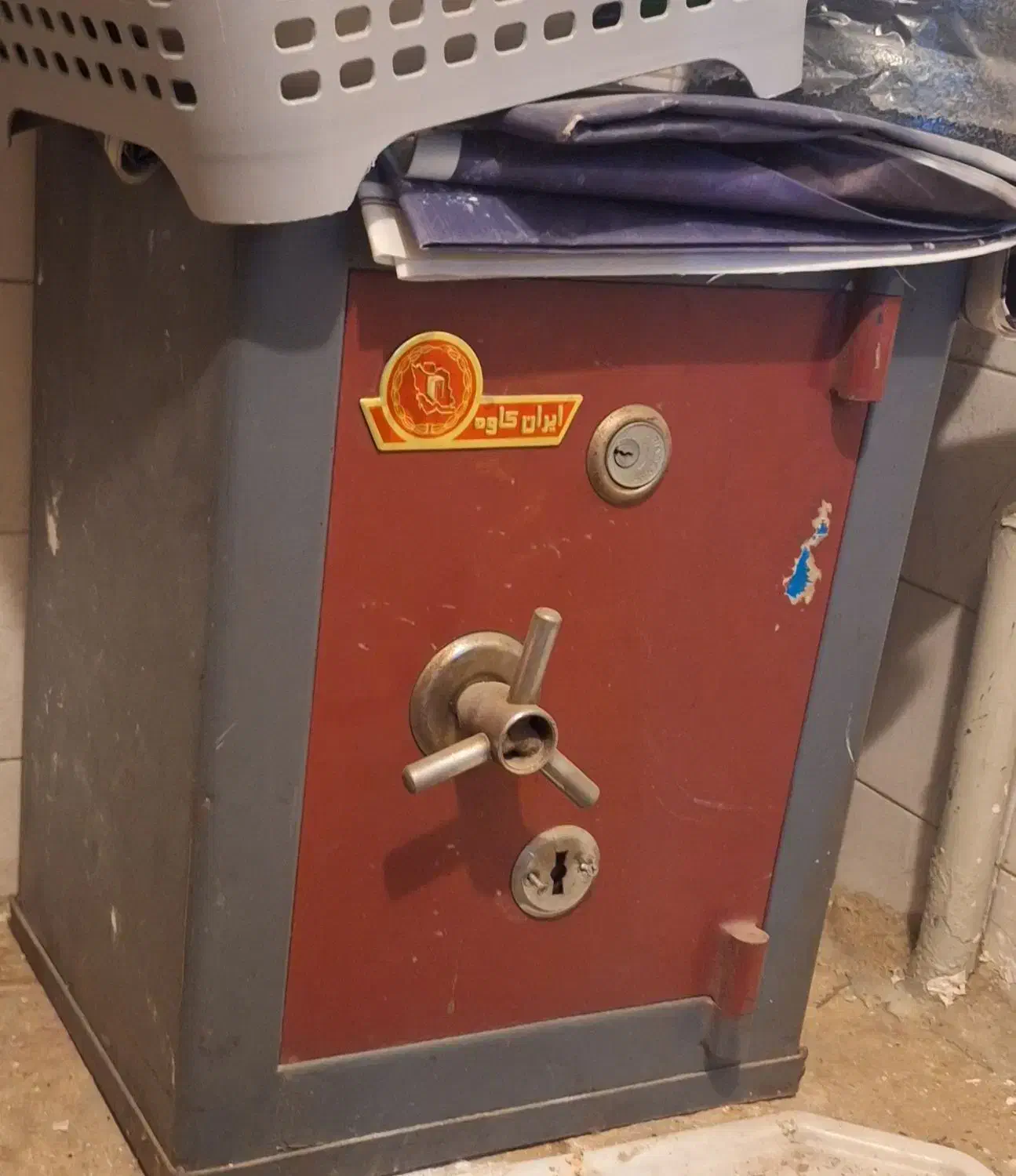 گاوصندوق|ابزارآلات|تهران, تهرانسر شرقی|دیوار