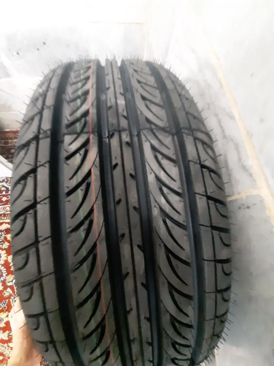 لاستیک یزد تایر|قطعات یدکی و لوازم جانبی|بیرجند, |دیوار