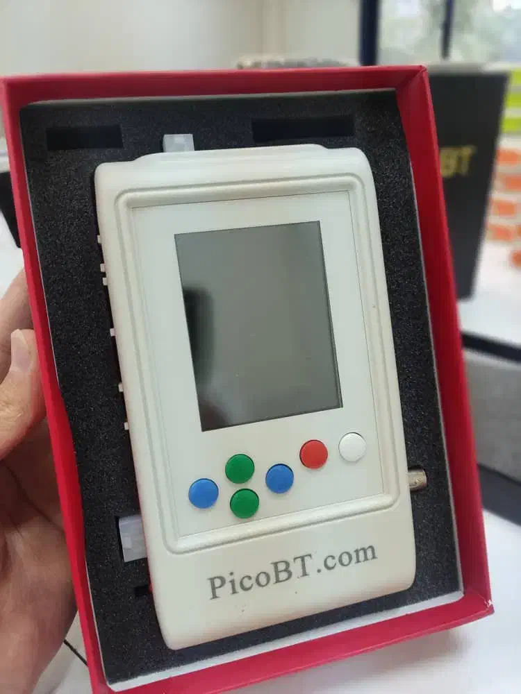 تستر picobt|ابزارآلات|شیراز, قدوسی غربی|دیوار