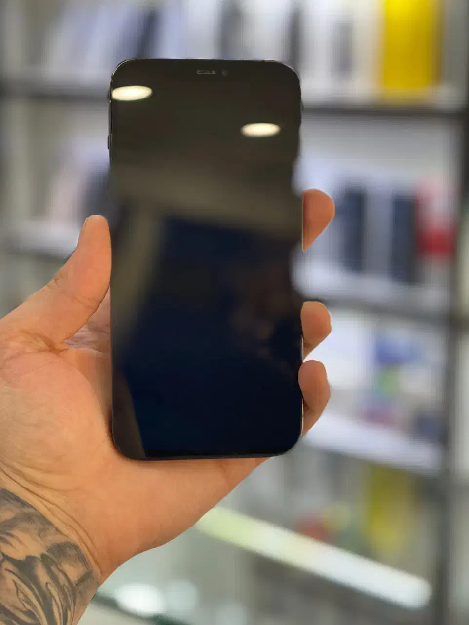 12 pro max zaa اقساط|موبایل|کرج, جهان‌شهر|دیوار