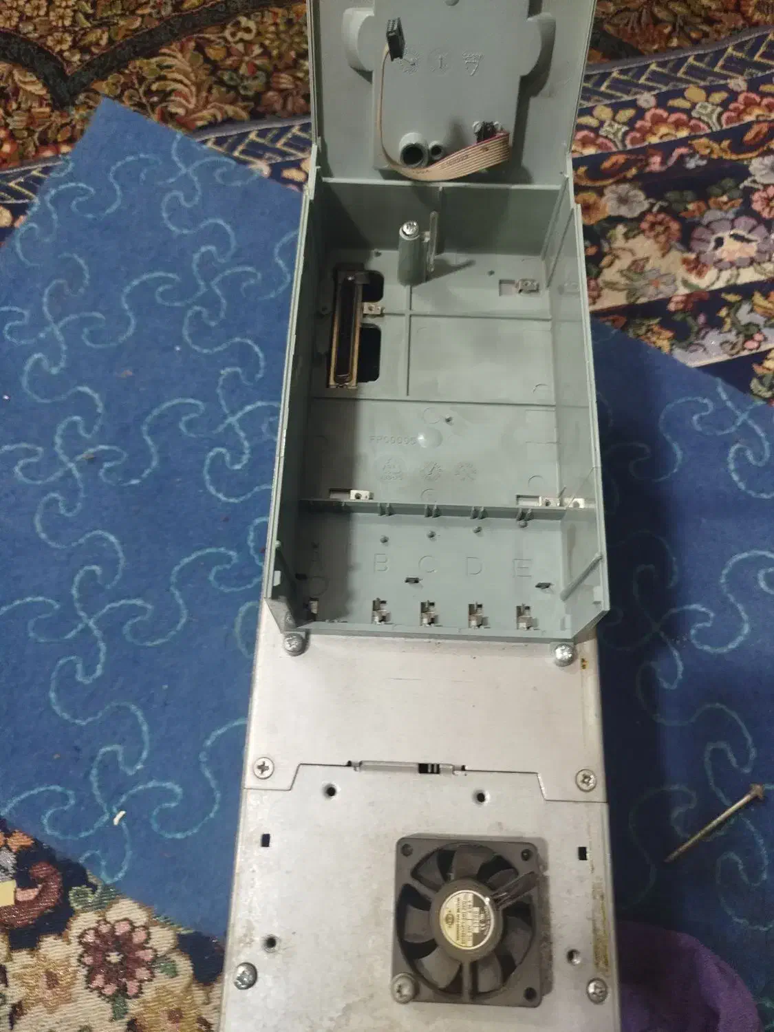 اینورتر وکن|ماشین‌آلات صنعتی|مشهد, سمزقند|دیوار