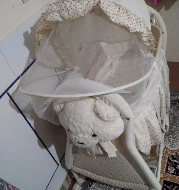 کالای خواب کودک|اسباب و اثاث بچه|اصفهان, قائمیه|دیوار