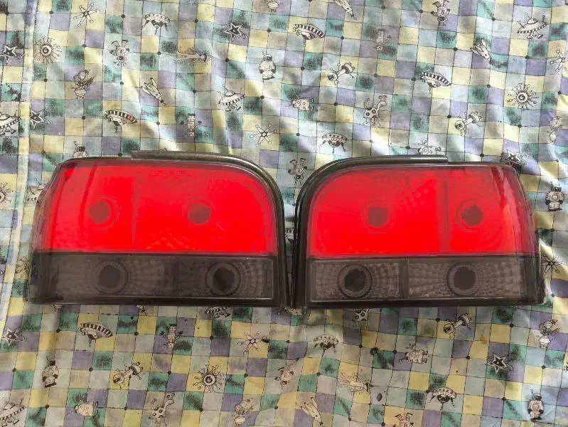 چراغ اسپرت|قطعات یدکی و لوازم جانبی|هشتگرد, فاز ۱ مهستان|دیوار