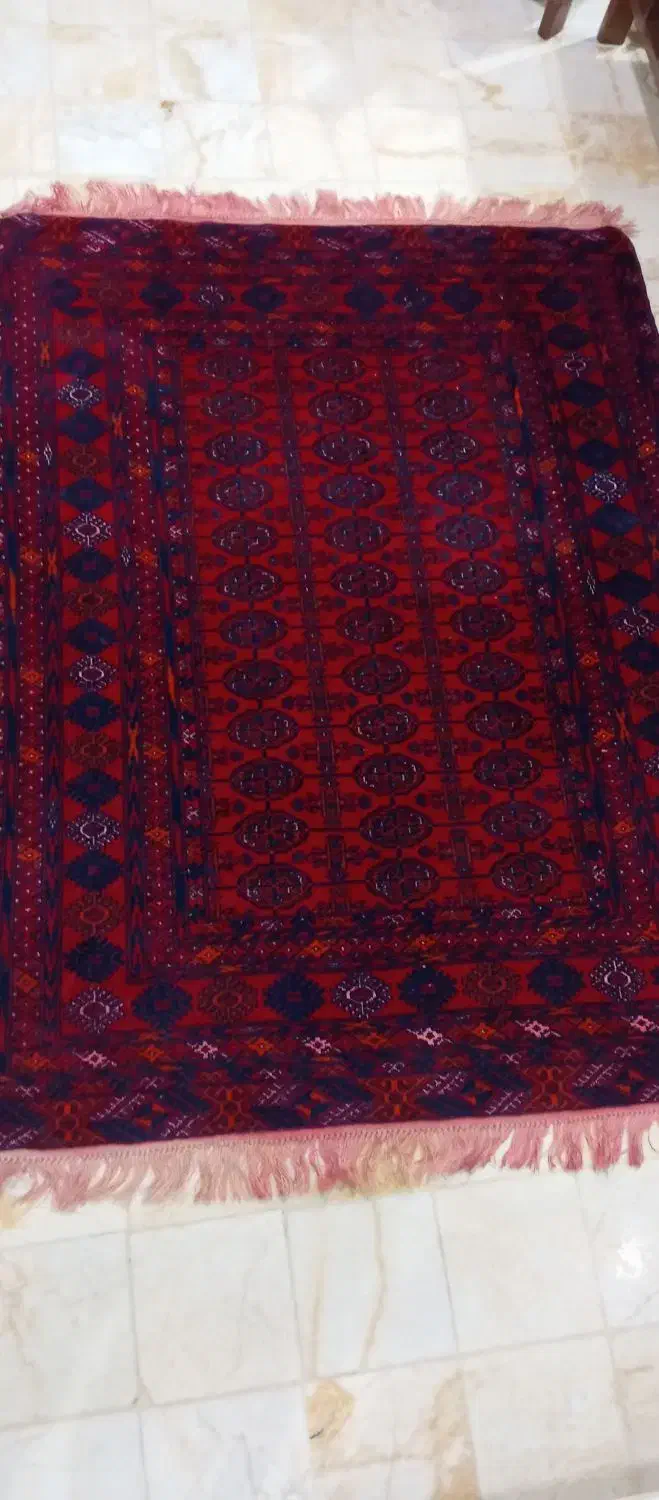 فرش دستبافت 2متری|فرش|تهران, جماران (نیاوران)|دیوار