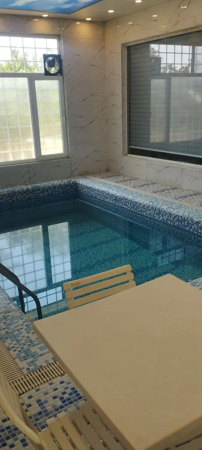 باغ ویلا شاندیز|اجارهٔ کوتاه‌مدت ویلا و باغ|مشهد, الهیه|دیوار