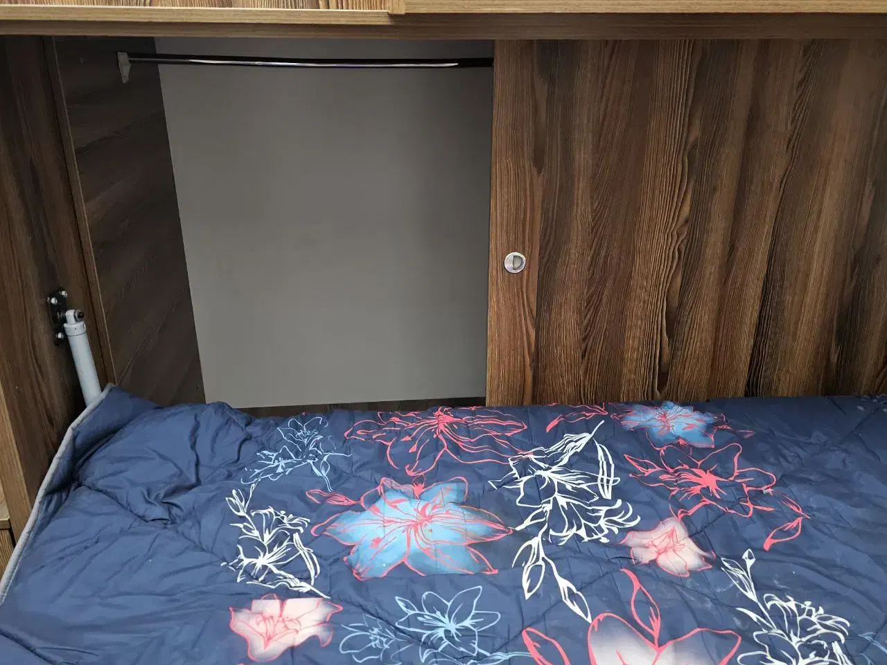 تخت دو طبقه|تخت و سرویس خواب|ساوه, |دیوار