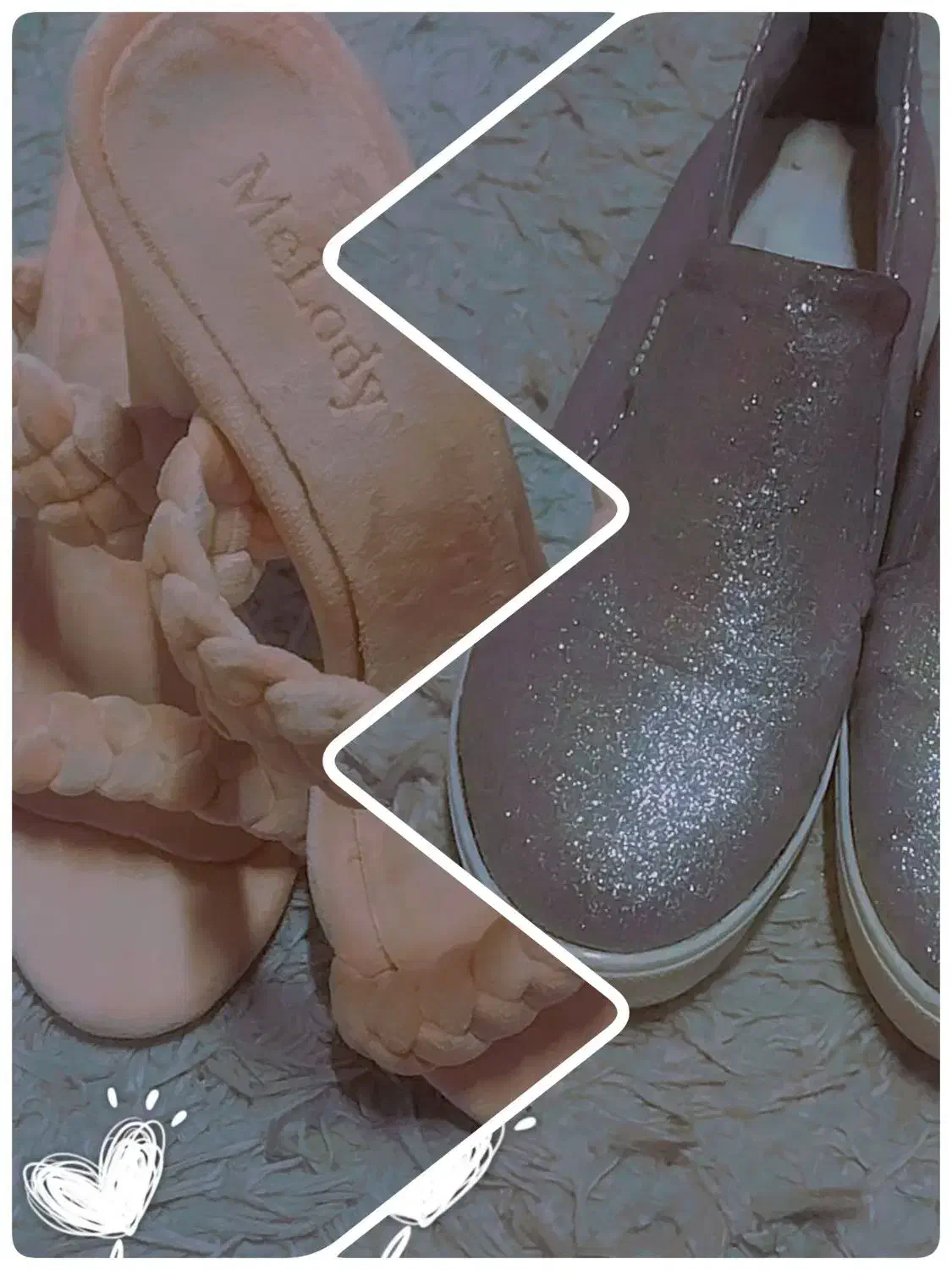 کالج‌‌شاین‌وپاشنه‌مجلسی|کیف، کفش، کمربند|تهران, والفجر (افسریه)|دیوار