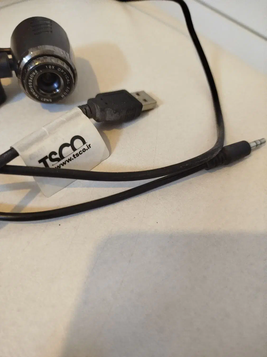 وبکم تسکو TSCO|قطعات و لوازم جانبی رایانه|مشهد, شاهد (شهرک غرب)|دیوار