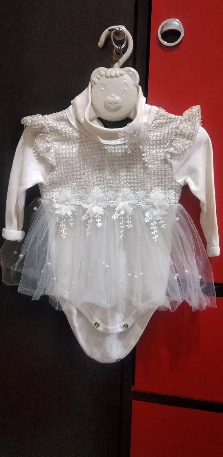 لباس کودک|کفش و لباس بچه|یزد, |دیوار