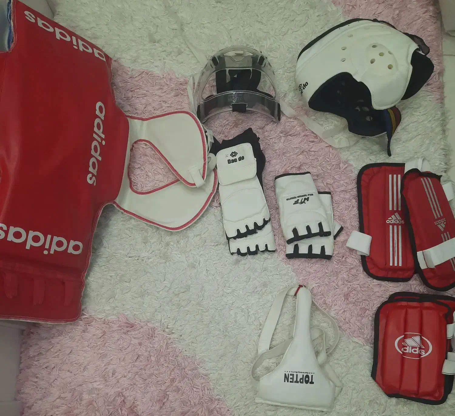 فروش|تجهیزات ورزشی|آستانه اشرفیه, |دیوار