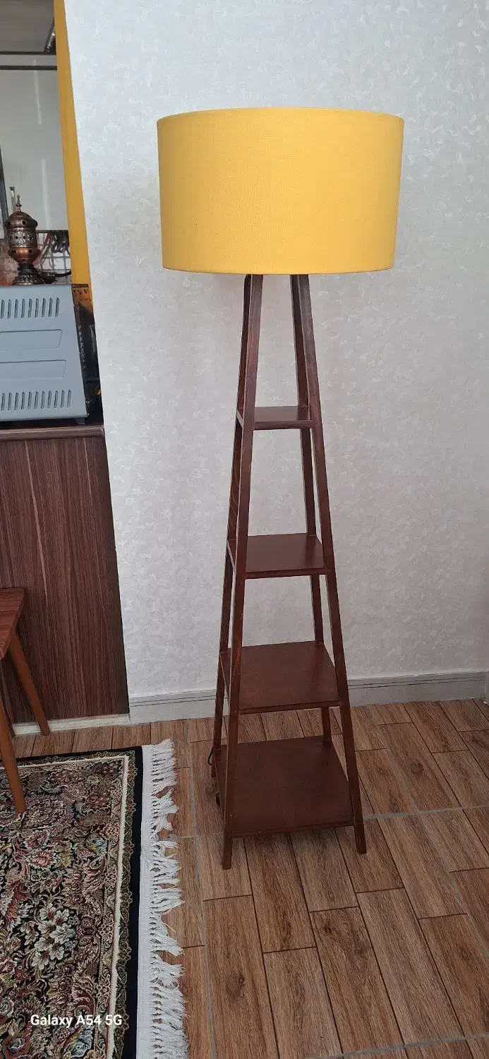 آباژور نو نو|چراغ خواب و آباژور|ازنا, |دیوار