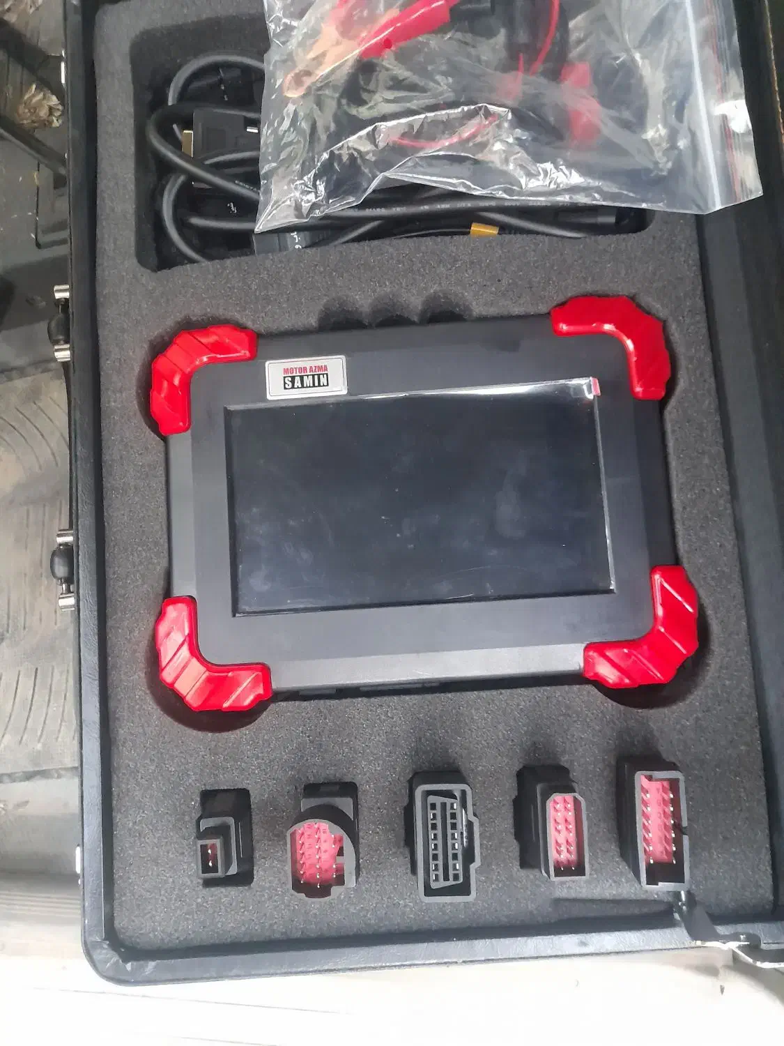 باطری سازی سیار|خدمات موتور و ماشین|قم, شهرک فاطمیه|دیوار