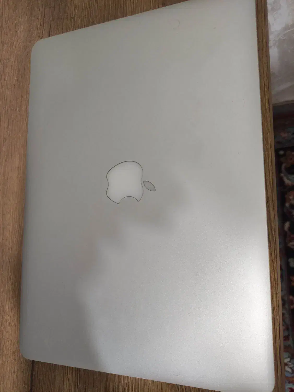 Mac book Air 2017|رایانه همراه|کاشان, ولیعصر|دیوار