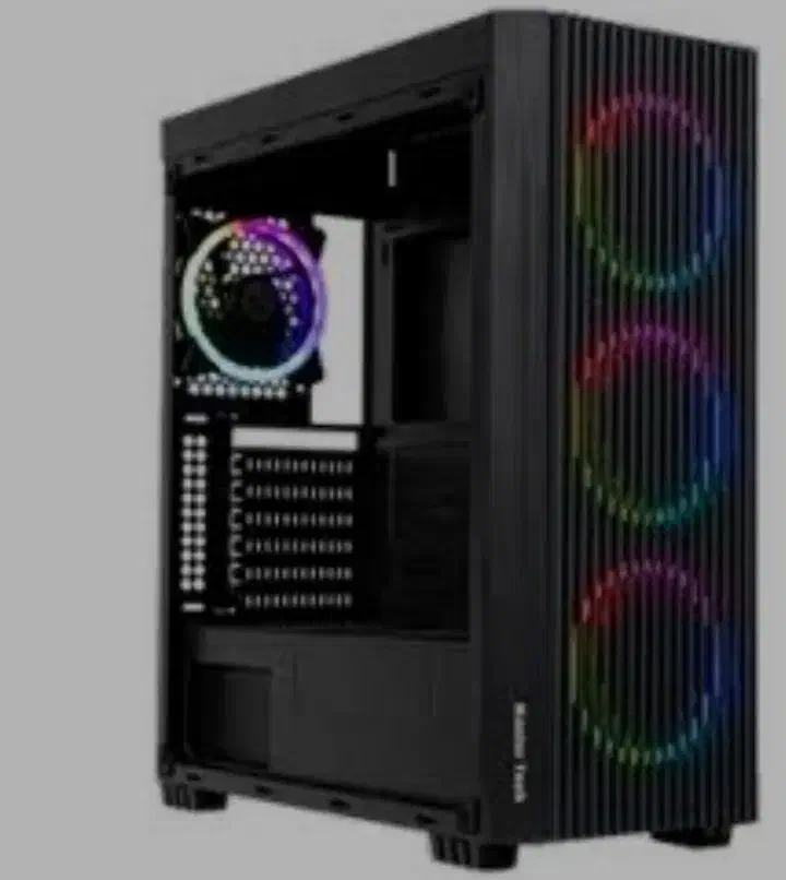 کیس گیمینگ|رایانه رومیزی|همدان, |دیوار