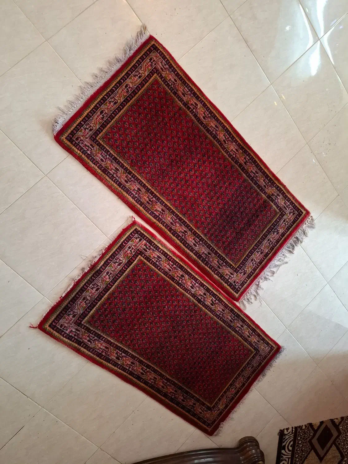 فرش دستبافت|فرش|فردیس, شهرک ارم|دیوار