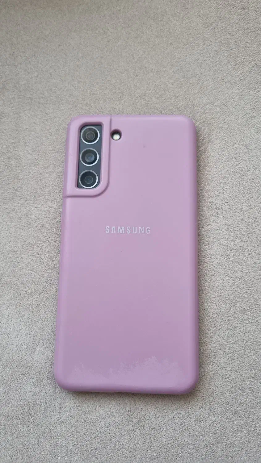 سامسونگ S21 FE 5G|موبایل|قم, میرزائیه|دیوار