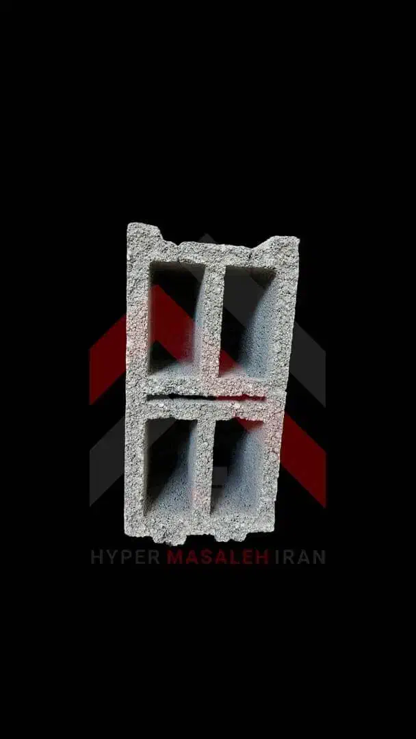 انواع بلوک سبک سیمانی|مصالح و تجهیزات ساختمان|بندرعباس, |دیوار