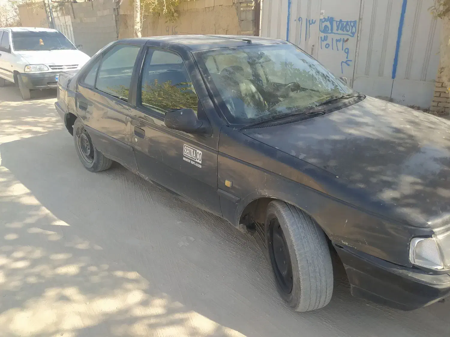 405  84 jli|خودرو سواری و وانت|اصفهان, نقش جهان|دیوار