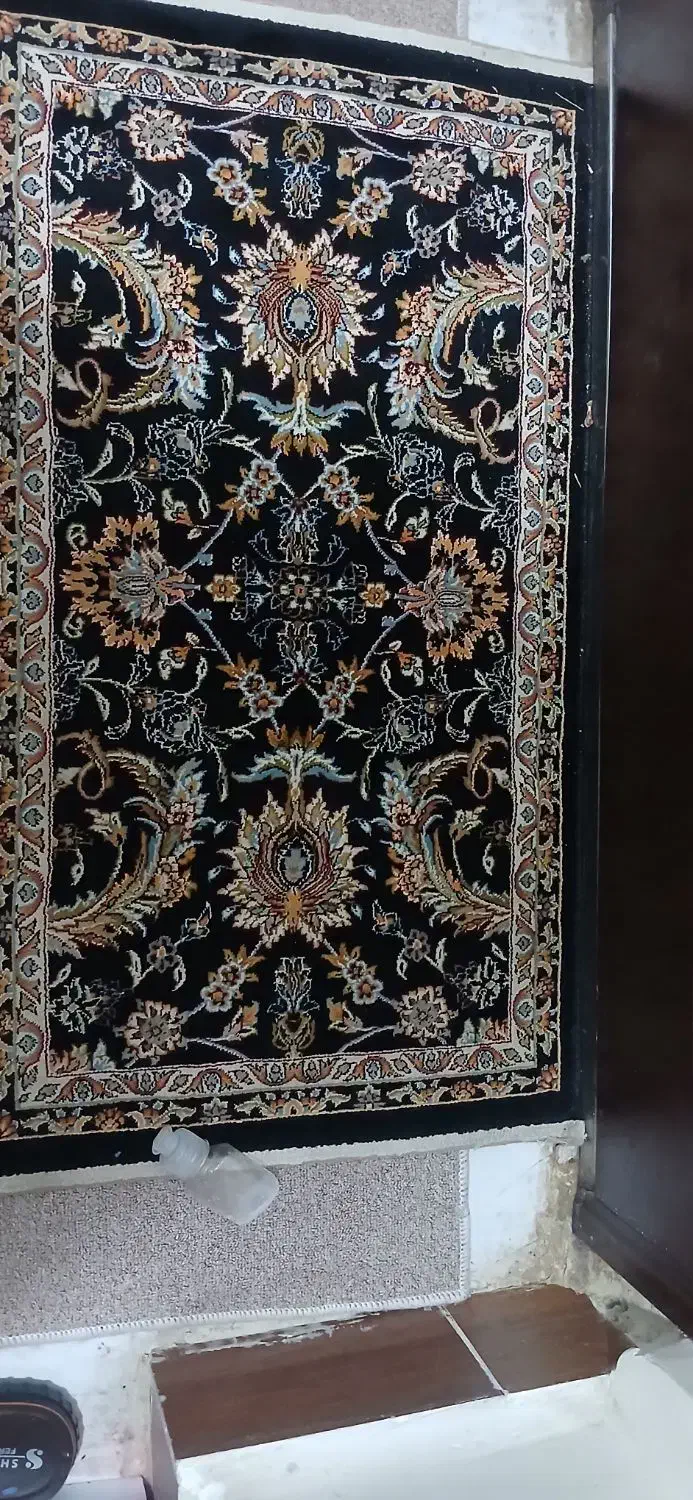 فروش قالیچه ورومیزی|گلیم، جاجیم، گبه|مسجد سلیمان, |دیوار