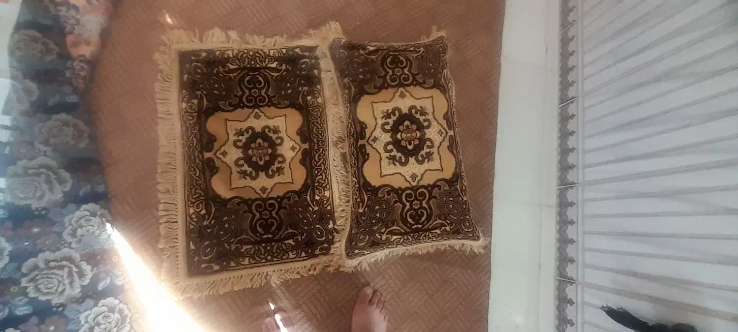 قیمت‌توافقی|رختخواب، بالش، پتو|سرپل ذهاب, |دیوار