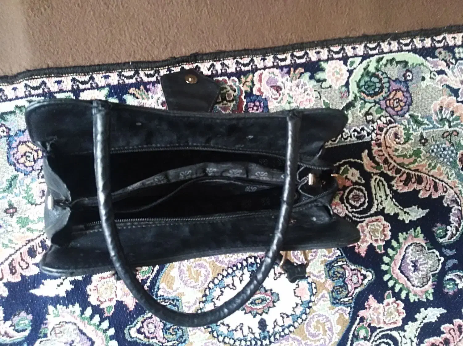 کیف دستی زنانه نگین دار|کیف، کفش، کمربند|جوانرود, |دیوار