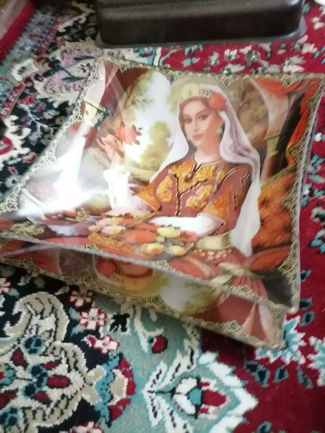 شیرینی خوری|سرویس روتختی|بجنورد, |دیوار