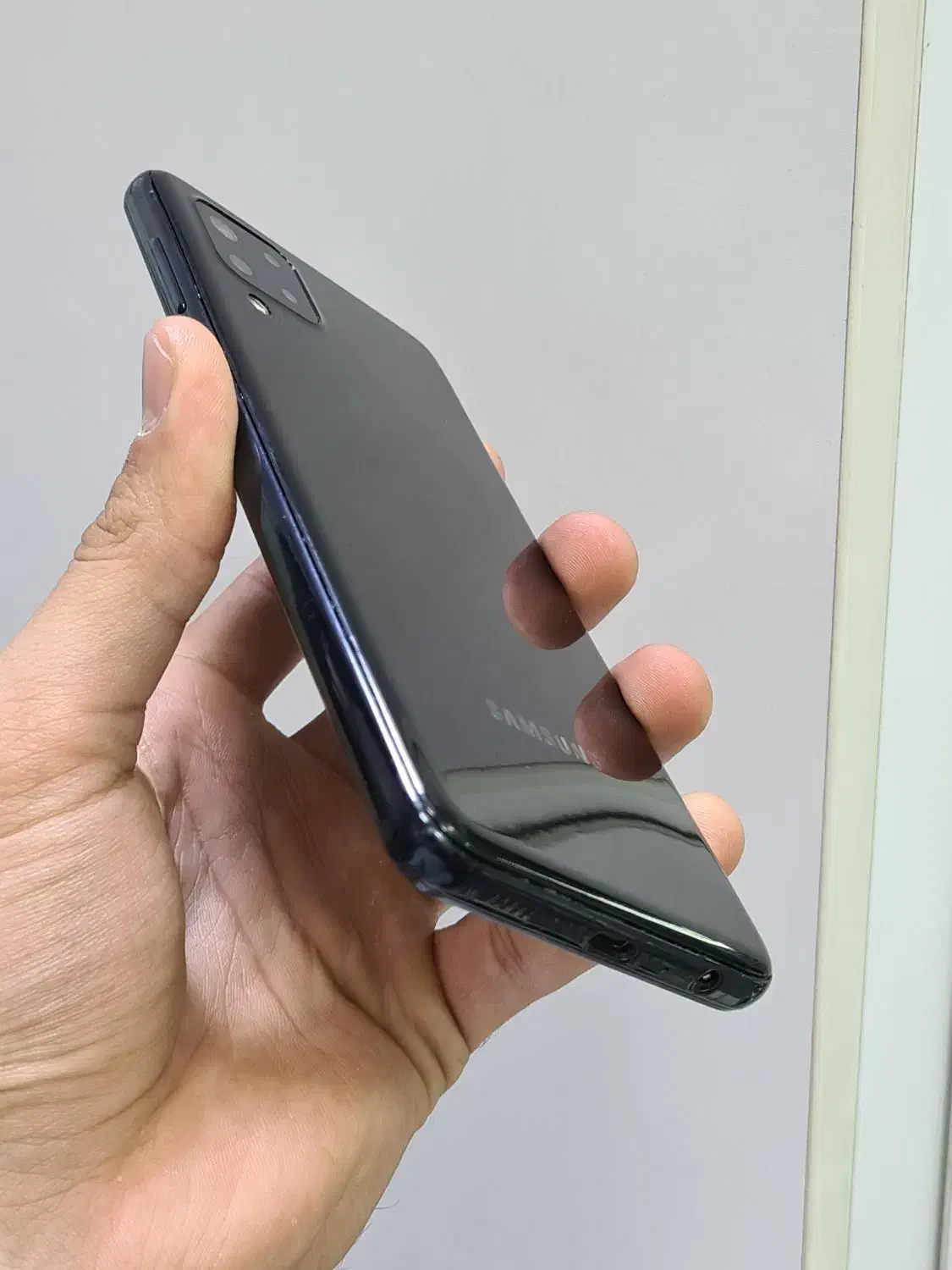 سامسونگ M32 گیگ 128رم 6 باتری 6000|موبایل|سنندج, |دیوار