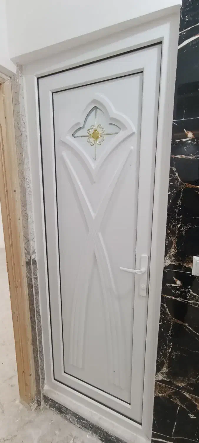 درب و پنجره دوجداره  UPVCتوری پلیسه|خدمات پیشه و مهارت|کومله, |دیوار