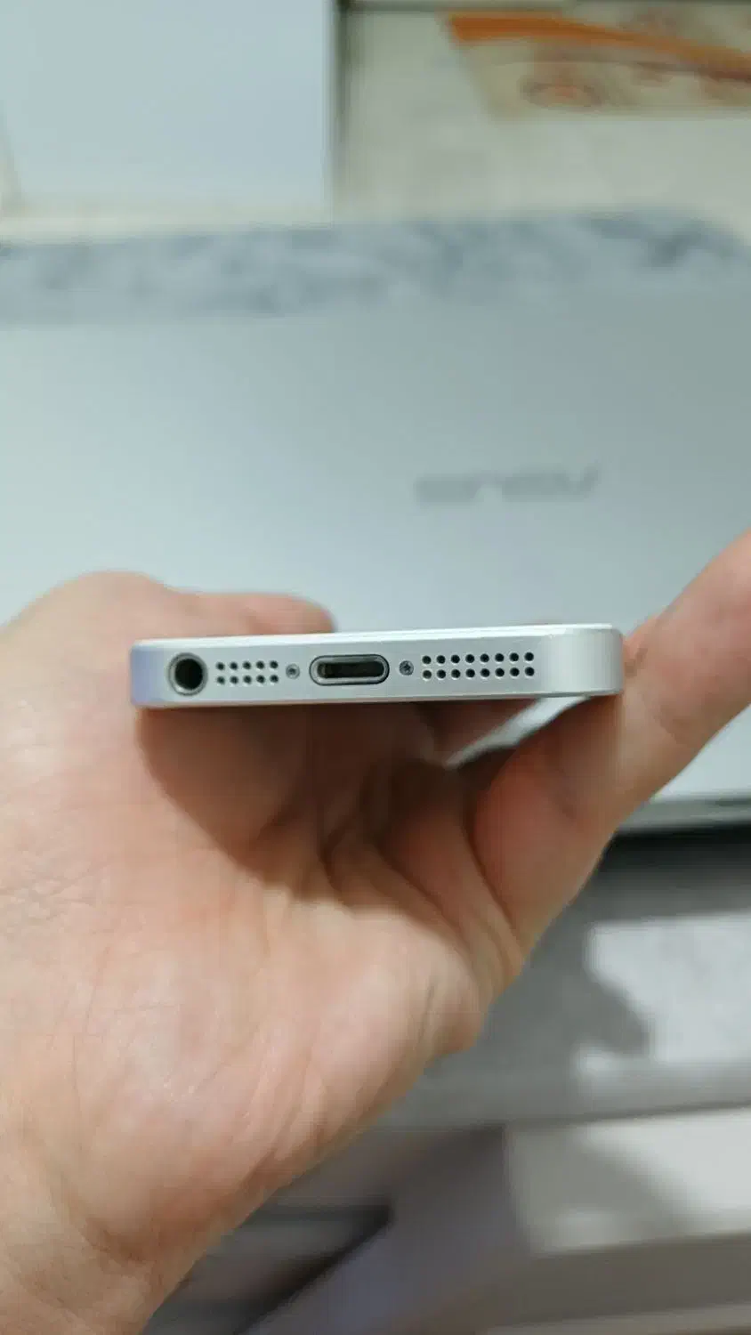 iPhone se2016|موبایل|تهران, علیآباد|دیوار