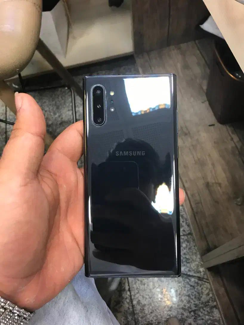 Samsung note 10 +|موبایل|تبریز, |دیوار