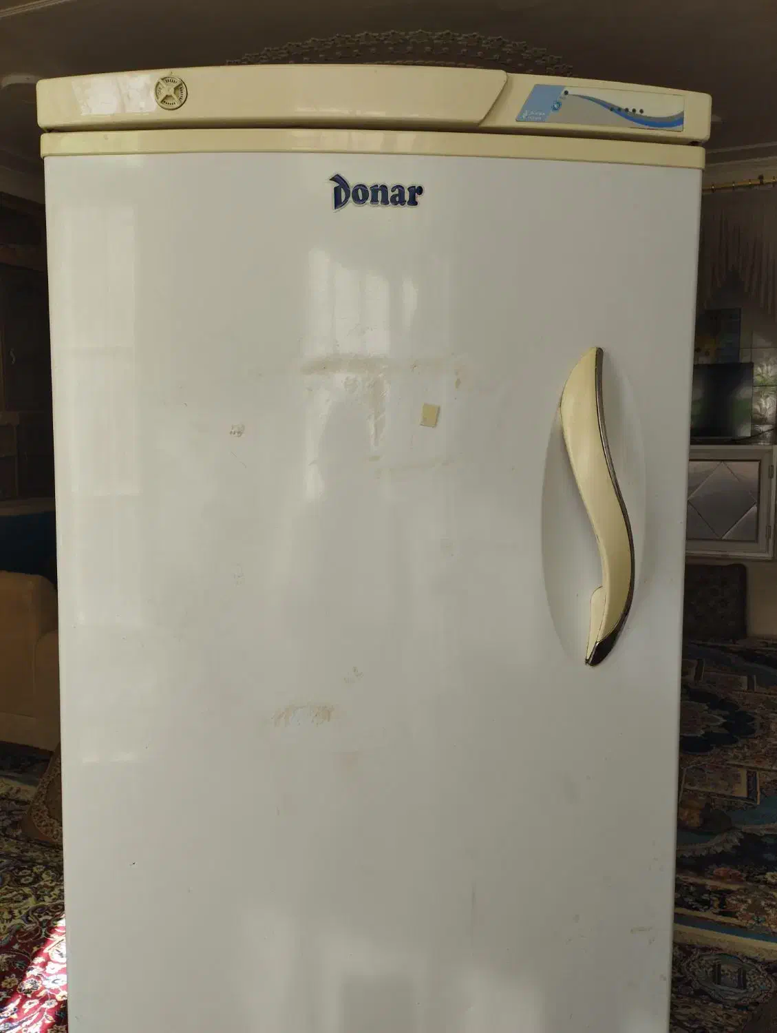 فریزر تک|یخچال و فریزر|میبد, |دیوار