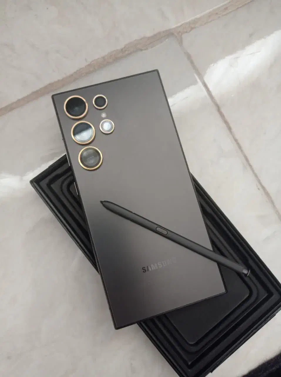 s24UItra|موبایل|اراک, |دیوار