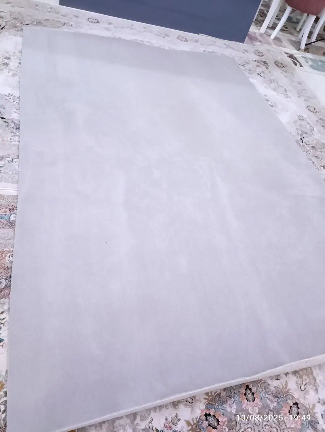 موکت درحدنو|موکت|شهریار, رضی آباد بالا|دیوار