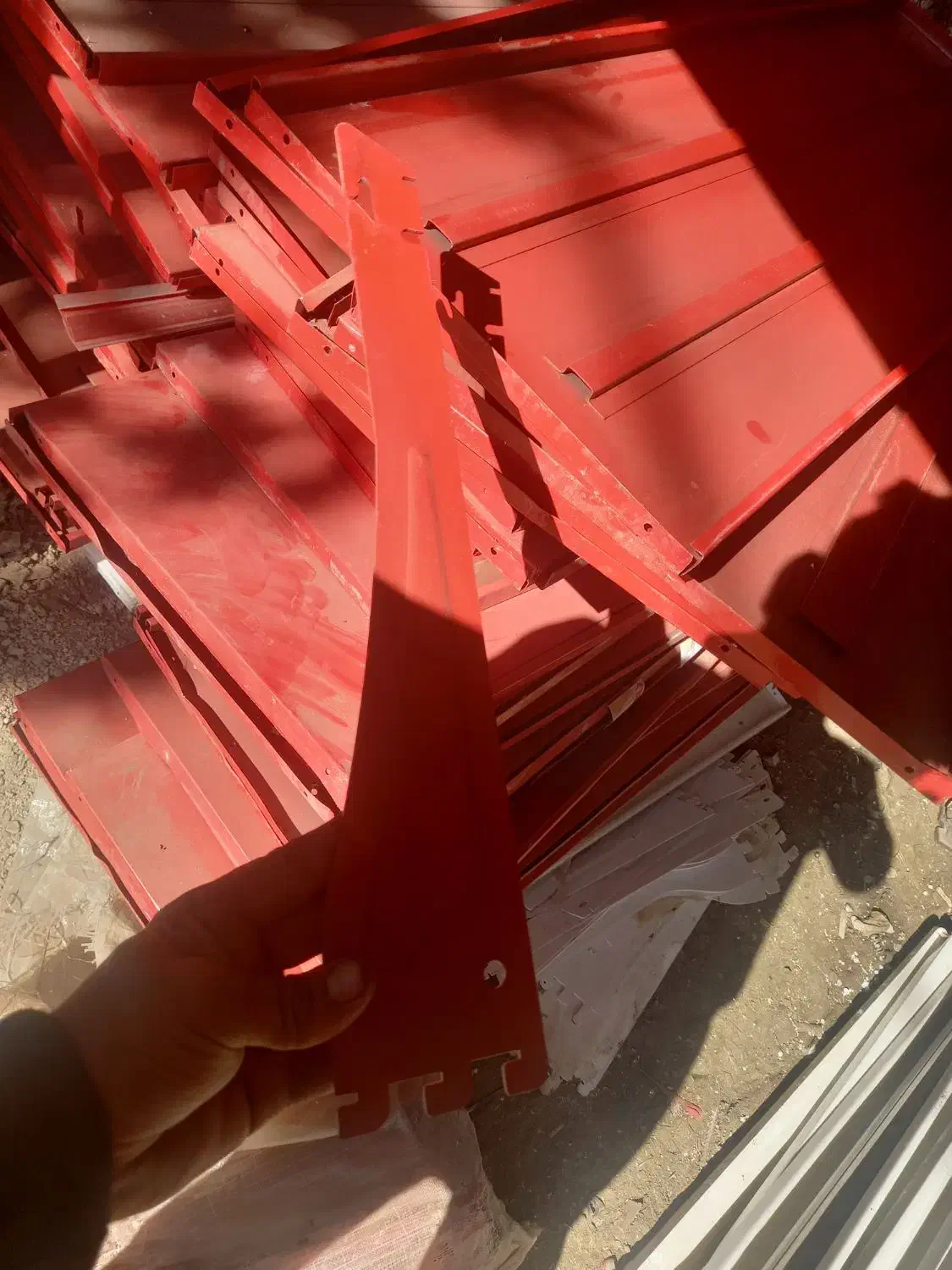 قفسه|کتابخانه، شلف، قفسه‌های دیواری|ملایر, |دیوار