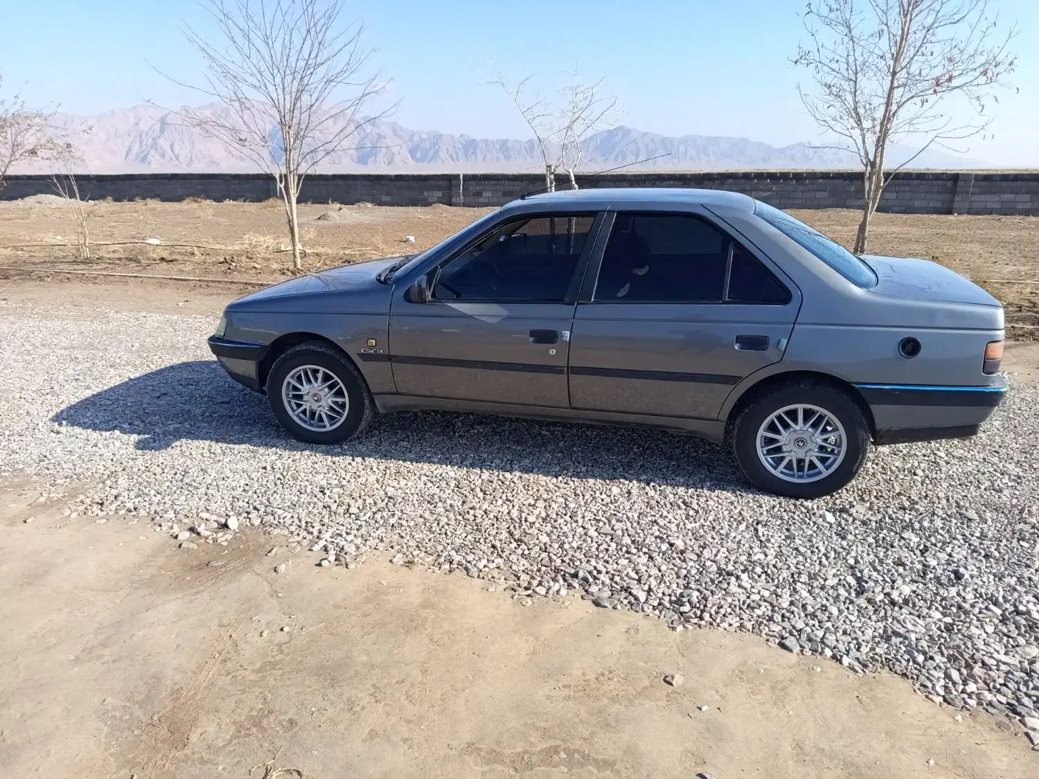 سلام|خودرو سواری و وانت|مشهد, هفت تیر (حافظ)|دیوار