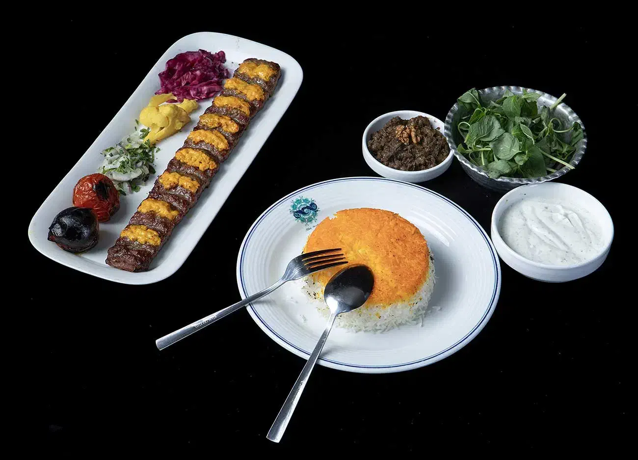 آشپزخانه و غذای آماده پارسی|خدمات پذیرایی، مراسم|مشهد, شهرآرا|دیوار