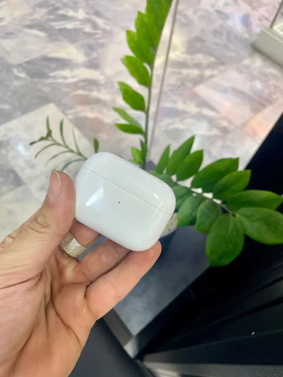 ایرپاد پرو ۲ تایپ سی|لوازم جانبی موبایل و تبلت|اصفهان, جلفا|دیوار