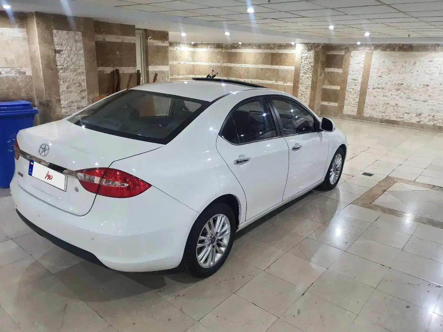 جک j5|خودرو سواری و وانت|تهران, پونک|دیوار